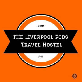 Fotografias de The Liverpool Pod