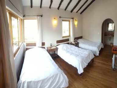 Bilder av Flying Dog Hostels Urubamba