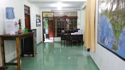 Fotky Morotai Camp Hostel