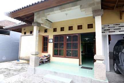 Fotky Morotai Camp Hostel