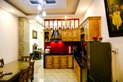 Photos de Dalat Sunny Hostel