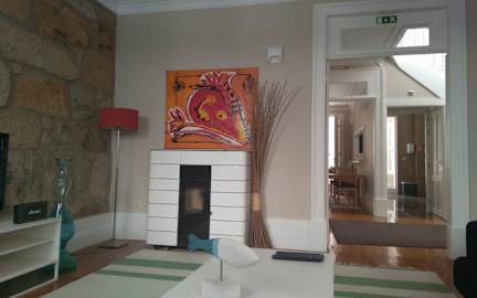 Billeder af Fishtail Sea House
