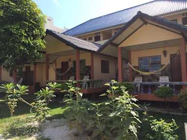Фотографии Suksabai Resort