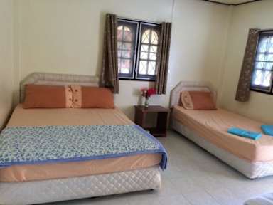 Фотографии Suksabai Resort