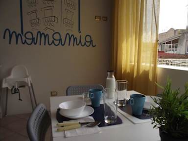 Fotky Mamamia Guesthouse
