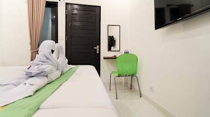 Foto di Akatara Stay Jimbaran