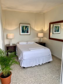 Fotos de Palmira Hostel Tegucigalpa