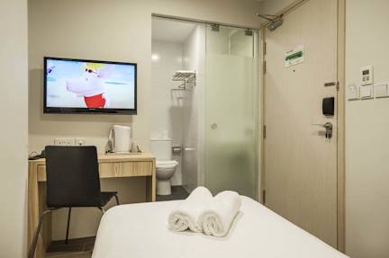 Photos of Q Loft Hotels@Mackenzie