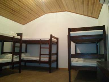 Fotos de Tamarindo Eco-Camping Hostel