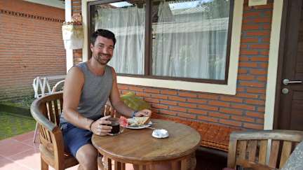 Photos of Soni's Backpackers House