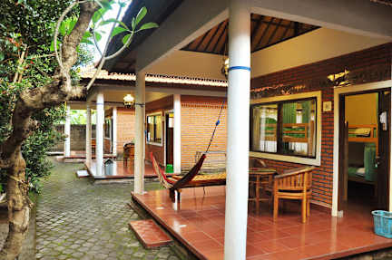 Photos of Soni's Backpackers House