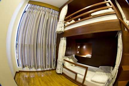 Billeder af Backpacker Bed and Breakfast
