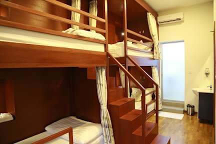 Billeder af Backpacker Bed and Breakfast