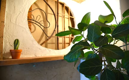 Billeder af Hostel moku-moku