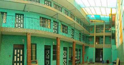Foto's van Hostal Reina del Salar
