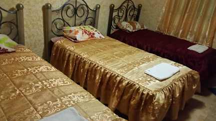 Foto's van Hostal Reina del Salar