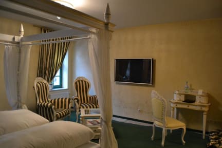 Photos of Backstage Hotel