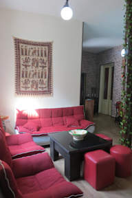 Fotos de Marco Polo Hostel