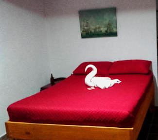 Bilder av Hostal Marrokos Aeropuerto J.M.C.