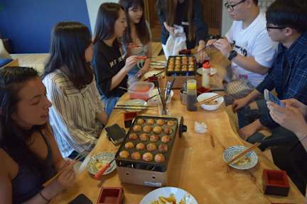 Bilder av Osaka Fuku Hostel Nagomi