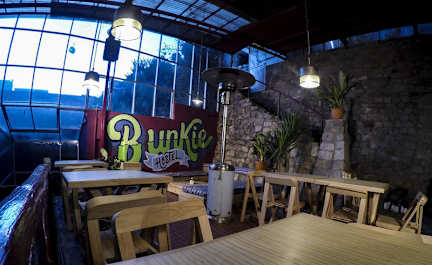 Fotografias de Bunkie Hostel