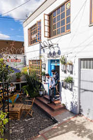 Republica Hostel Bogota tesisinden Fotoğraflar
