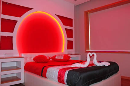 Bilder av Monte Carlo Love Porto Guest House