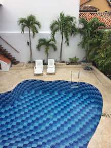 Billeder af Hotel Puerto De Manga