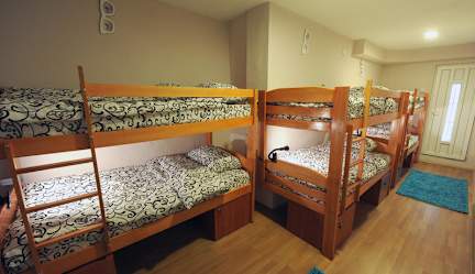 Fotos de Hostel Infinity