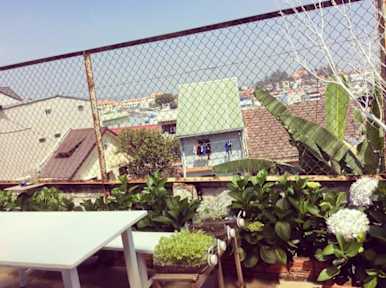 Zdjęcia nagrodzone Dalat Lucky D's Hostel