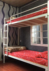 Zdjęcia nagrodzone Dalat Lucky D's Hostel