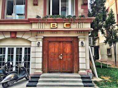 Fotos de BC Villa Inn Hostel