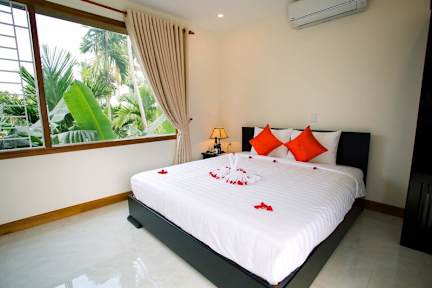 Foton av New Sunshine Homestay