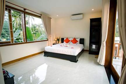 Foton av New Sunshine Homestay