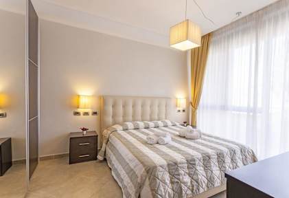 Fotos von Anghel Residence