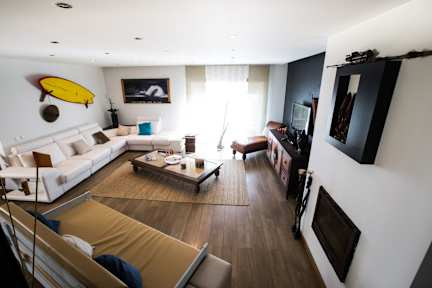 Fotky Ferrel Surf House