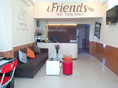 Фотографии iFriends Hostel
