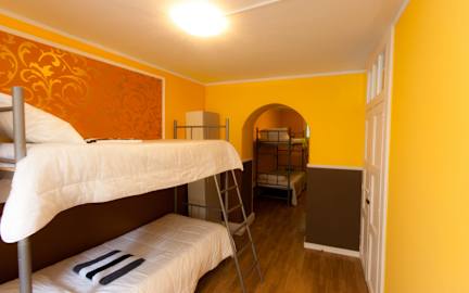 109 Funchal Hostelの写真