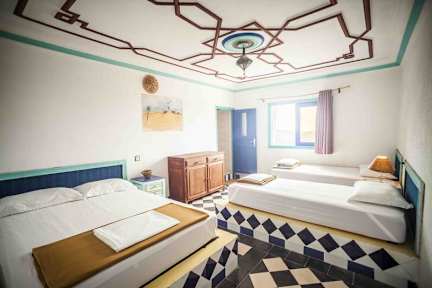 Photos of Jimi Hendrix Hotel