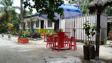 Billeder af Crucero Hostel