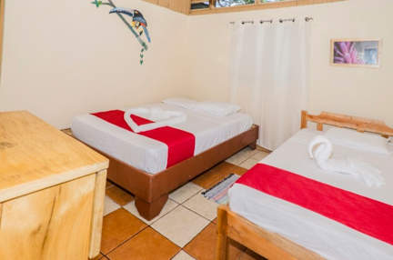 Hotel Playa Samara照片