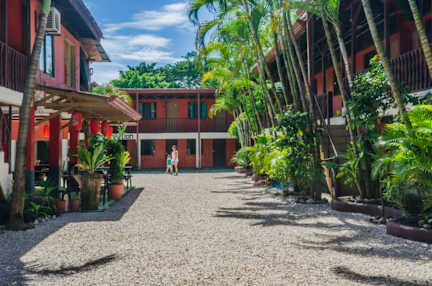 Hotel Playa Samara照片