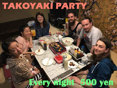 Фотографии Osaka Guesthouse Sakura