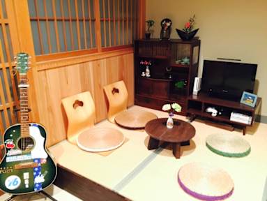 Suzuki Guesthouse tesisinden Fotoğraflar