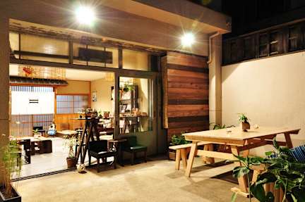 Foto di Suzuki Guesthouse