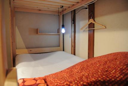 Фотографии Guesthouse FUTARENO