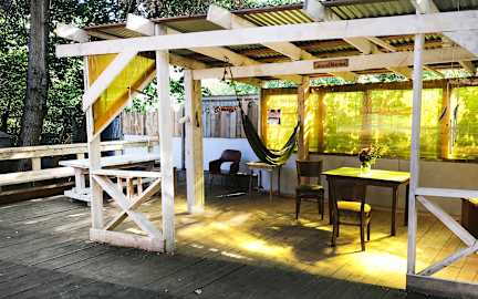 Kuvia paikasta: Good News Hostel