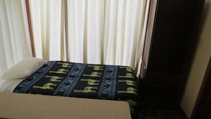 Arcopata Guest Houseの写真