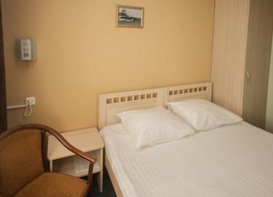 Kuvia paikasta: Biplan Hotel