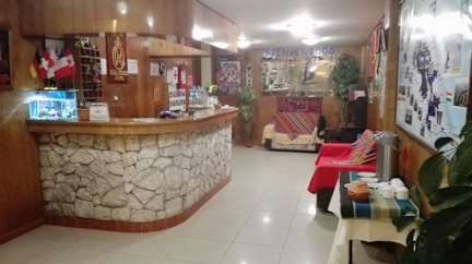 Kuvia paikasta: The Real House Puno